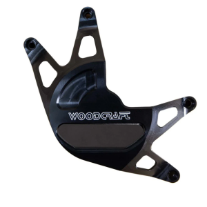 Yamaha R9 RHS Clutch Cover Protector