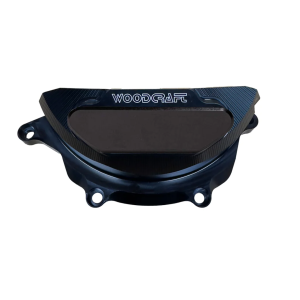 Yamaha R9 LHS Stator Cover Protector