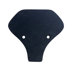 Yamaha R9 SuperBike Tail Seat Pad