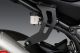 Yoshimura Aluminum Muffler Bracket High Mount Kit for Yamaha YZF-R7 (2022+), Stock Subframe