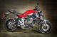 M4 Slip On with Carbon Fiber Canister for Yamaha FZ-07/MT-07 (2015-2020) and XSR700 (2016-2021)