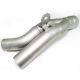 Cat Delete Y-Pipe Assembly - Yamaha R1