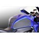 TechSpec - Gripster Tank Grips w/Aggressive Adhesive for Yamaha R7 (2022+) Custom TP-XL2 Included 