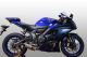 M4 Full System Exhaust Titanium Canister for Yamaha R7 (2021-2025)