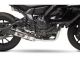 Yoshimura Race R-77 Stainless Full Exhaust w/ Stainless Muffler for Yamaha YZF-R7 (2022-2025), MT-07 (2017-2024)