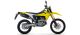 2025+ Suzuki DR-Z4S / SM Arrow Full Exhaust
