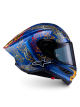 Limited Edition S-R10 MarTHAInator Helmet