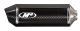 M4 Carbon Fiber Slip On for Yamaha R6 (2003-2005)