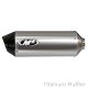 M4 Titanium Slip On for Yamaha R6 (2003-2005)