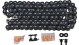 RK Max O 520x120 Black Chain