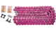 RK Max X 520x120 Pink Chain