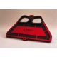 MWR Performance Air Filter for Kawasaki Z900 2017