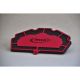 MWR Performance High Efficiency Air Filter For Kawasaki Ninja 400 18-24