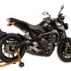FZ09/MT09/XSR900 Full RM1 System