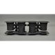 MWR Velocity Stacks for Yamaha R6 (2007+)