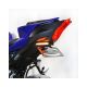 New Rage Cycles Fender Eliminator for Yamaha R7 (2021-2025)