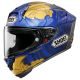 X-Fifteen Marquez Thai