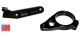 06-16 R6 Graves Steering Damper Mount 