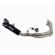 Yamaha R9 25+ Razor Tip Full Exhaust