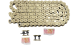 RK Max O 520x120 Gold Chain