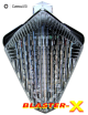Yamaha YZF-R1 2007-2008 Blaster-X Integrated LED Tail Light