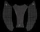 Yamaha R9 EAZI-GRIP Black