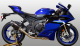 Yamaha R9 M4 Full Carbon Scalene Exhaust