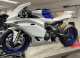 Yamaha R9 Armour Bodies RACE Bodywork