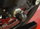 Yamaha R9 Woodcraft Front Axle Sliders