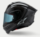 Alpinestar Supertech R-10 Solid Carbon