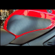 2003-2005 R6, 2006-2009 R6S TechSpec SS Tank Grips