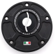 2009-2026 Yamaha R1 TWM Quick Action Fuel Cap 