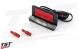 TST LED Low-Pro Universal Plate Light