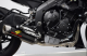 06+ R6 Full Titanium Carbon Works7 Graves Exhaust