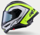 Supertech R10 Arius Helmet Yellow