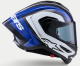 Supertech R10 Arius Helmet Blue