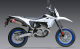 2025+ Suzuki DR-Z4S / SM Yoshimura Full Exhaust