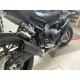 Yamaha R9 25+ Visor Tip Full Exhaust