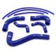 2025 Yamaha R9 Samco Hose Kit