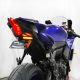New Rage Cycles Fender Eliminator for Yamaha MT-07 (2018-2024) 