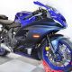 New Rage Cycles Front Turn Signals for Yamaha R7 (2021+)